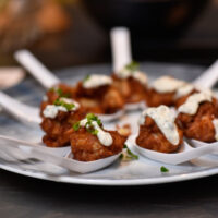 canapes